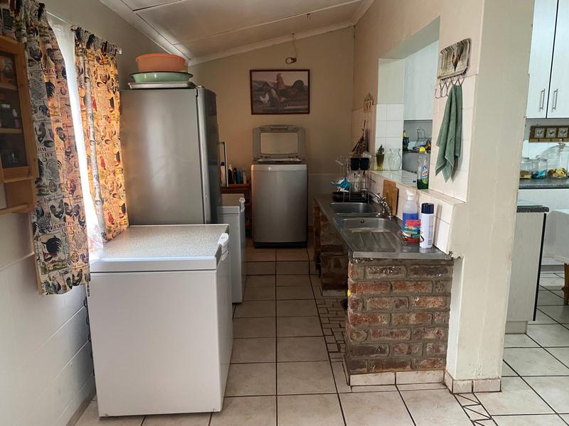 5 Bedroom Property for Sale in Komani Park Eastern Cape